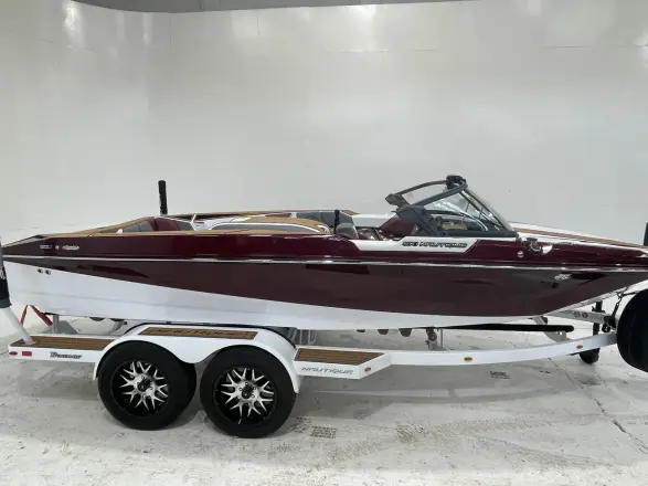Ski Nautique