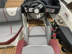 Thumbnail von Ski Nautique