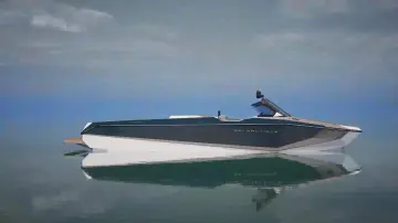 Ski Nautique