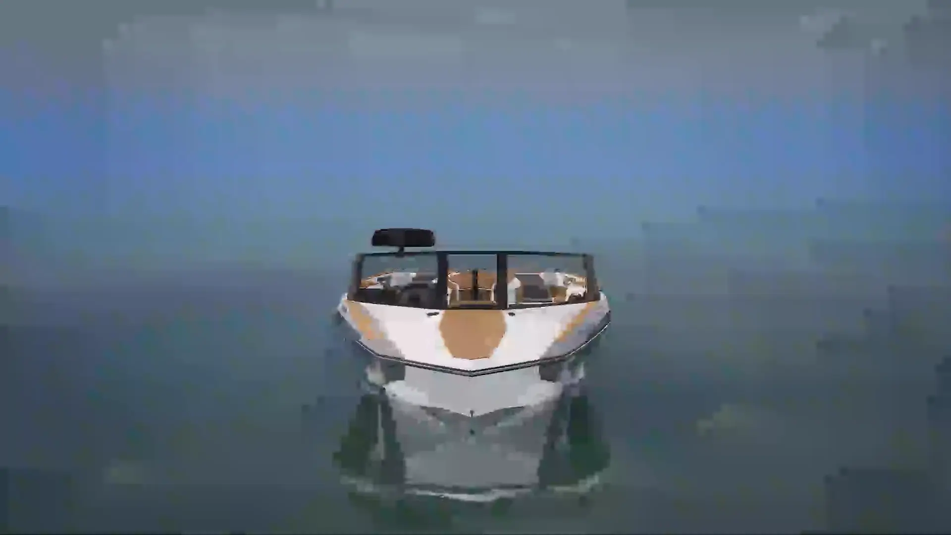 Thumbnail von Ski Nautique