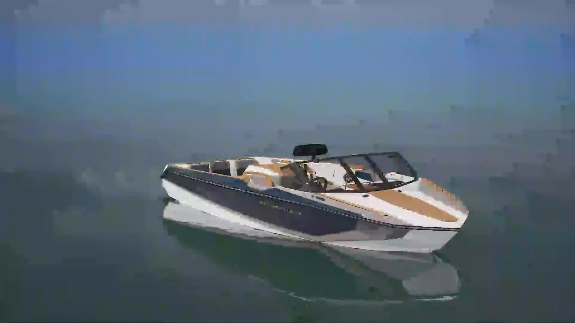 Thumbnail von Ski Nautique