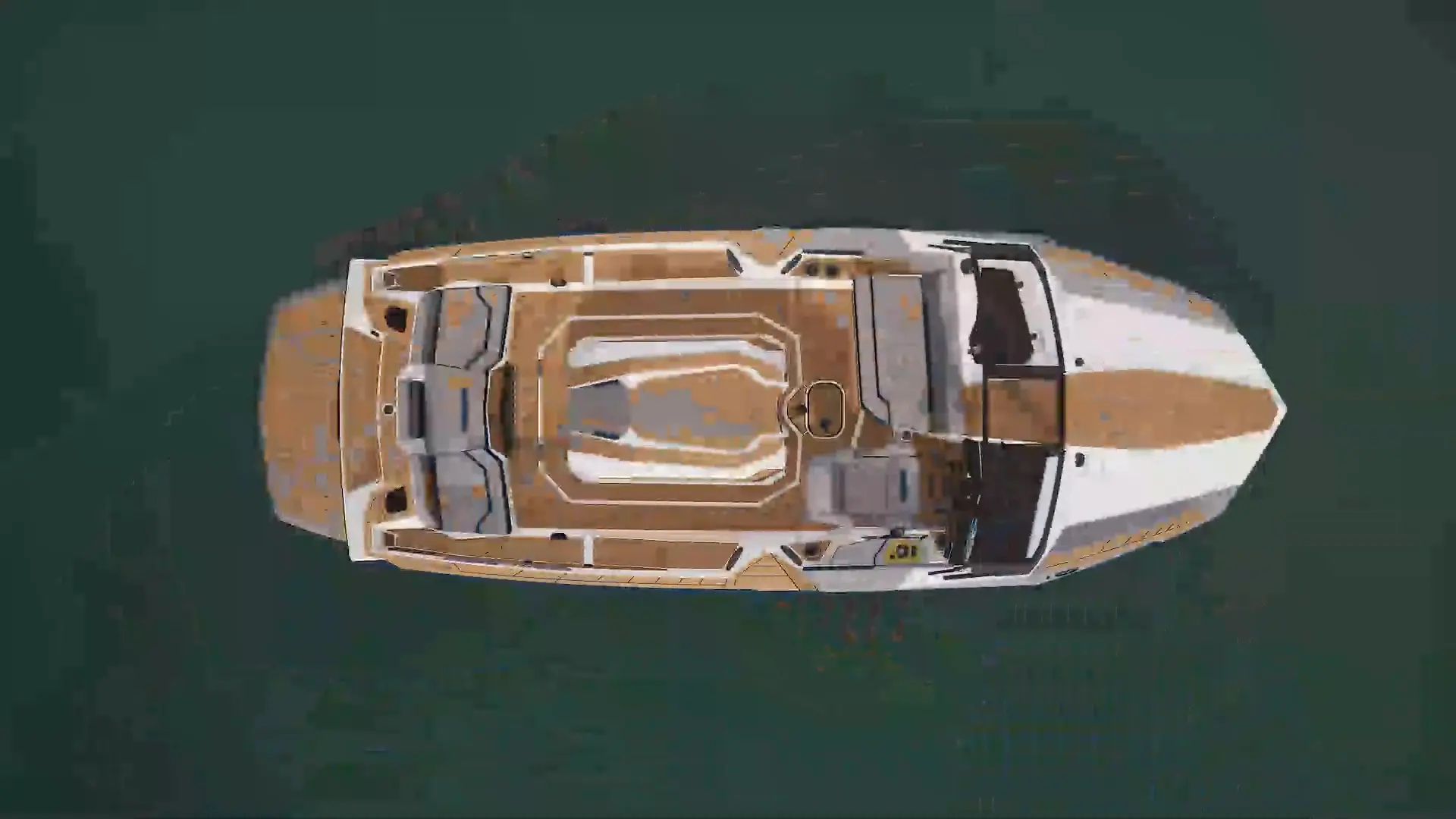 Thumbnail von Ski Nautique