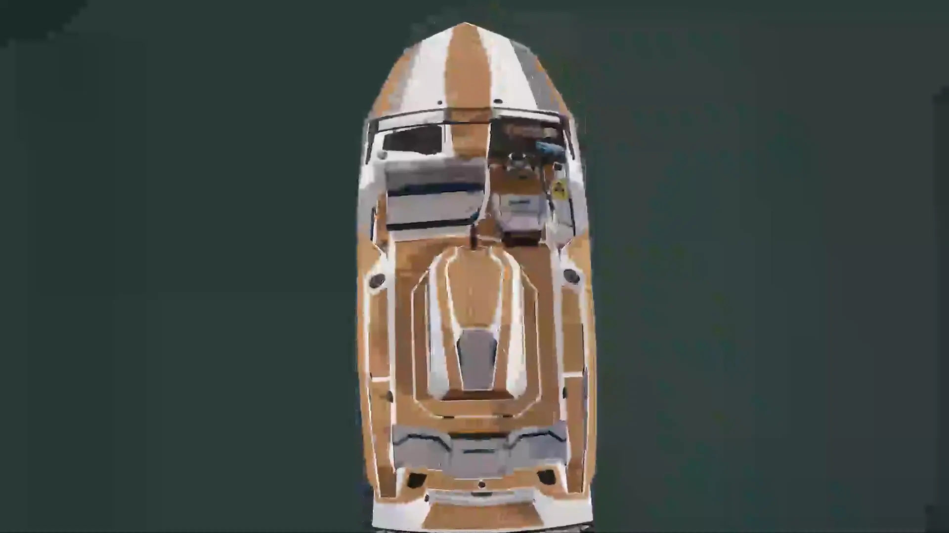 Thumbnail von Ski Nautique