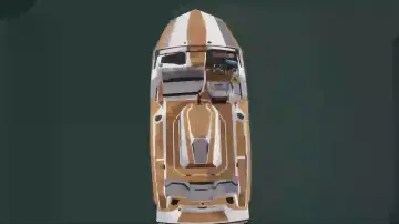 Thumbnail von Ski Nautique