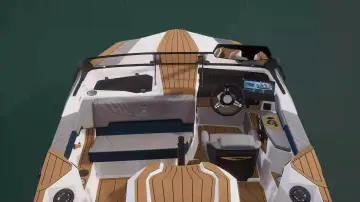 Thumbnail von Ski Nautique