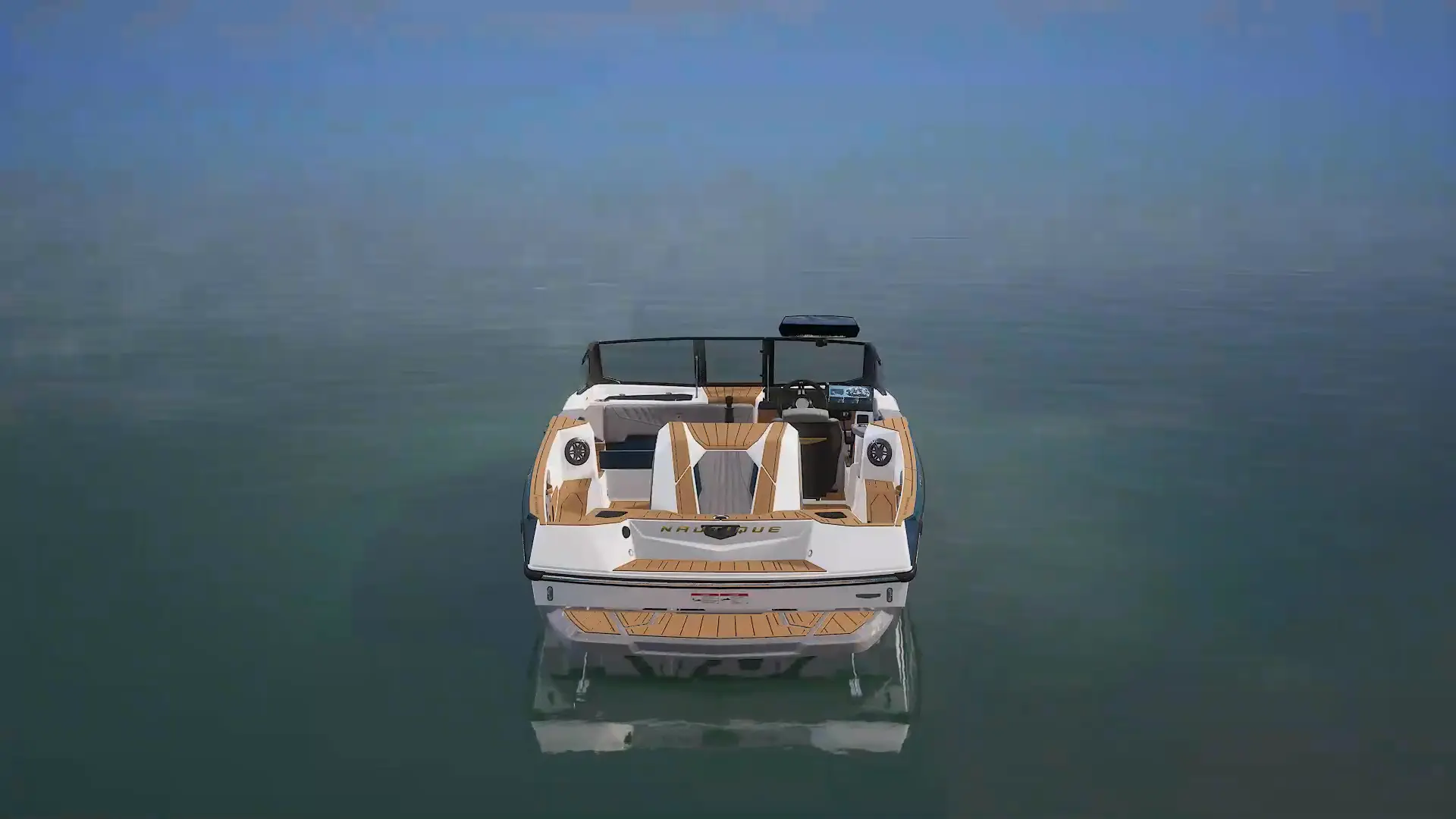 Thumbnail von Ski Nautique