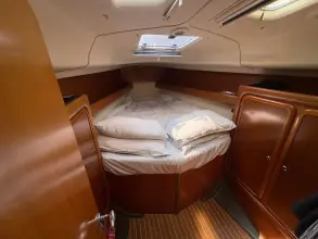 Thumbnail von Grand Soleil 40 Eutopia II