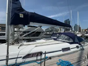 Thumbnail von Grand Soleil 40 Eutopia II