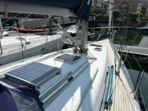 Thumbnail von Grand Soleil 40 Eutopia II