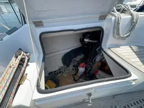 Thumbnail von Grand Soleil 40 Eutopia II