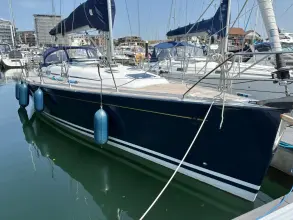 Thumbnail von Grand Soleil 40 Eutopia II