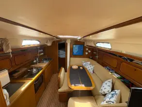 Thumbnail von Grand Soleil 40 Eutopia II