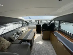 Thumbnail von Princess V52 ROCCO