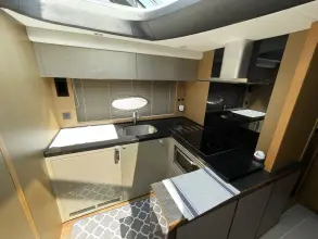 Thumbnail von Princess V52 ROCCO