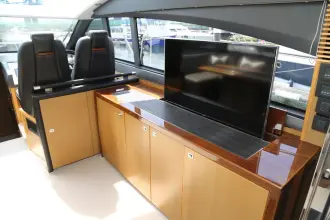 Thumbnail von Princess V52 ROCCO