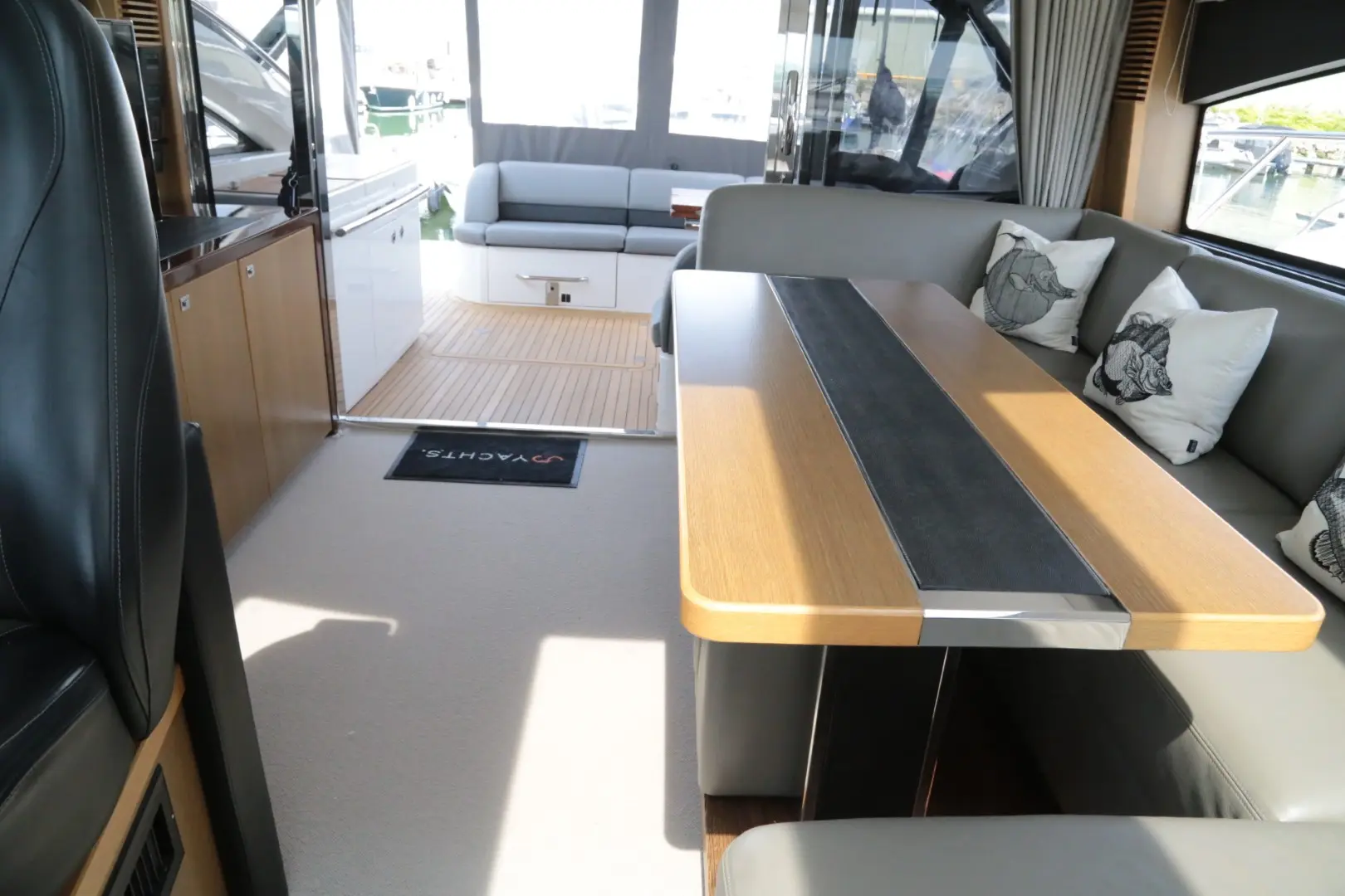 Thumbnail von Princess V52 ROCCO