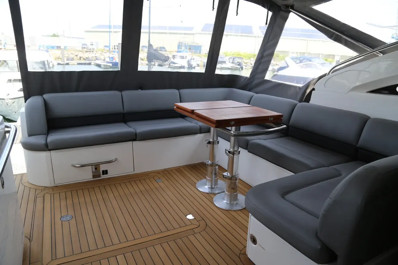 Thumbnail von Princess V52 ROCCO