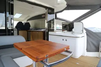 Thumbnail von Princess V52 ROCCO