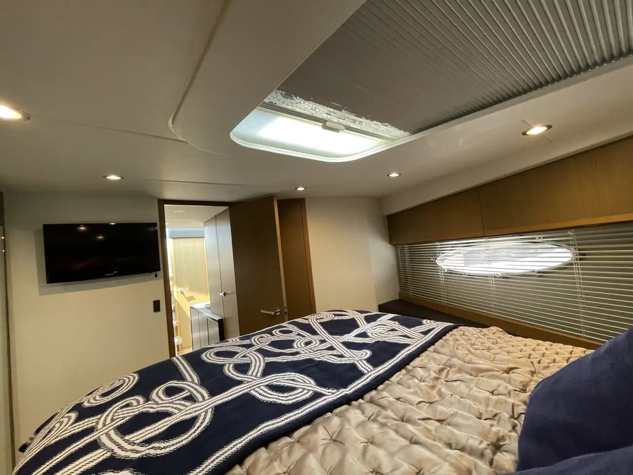 Thumbnail von Princess V52 ROCCO