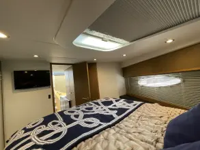 Thumbnail von Princess V52 ROCCO