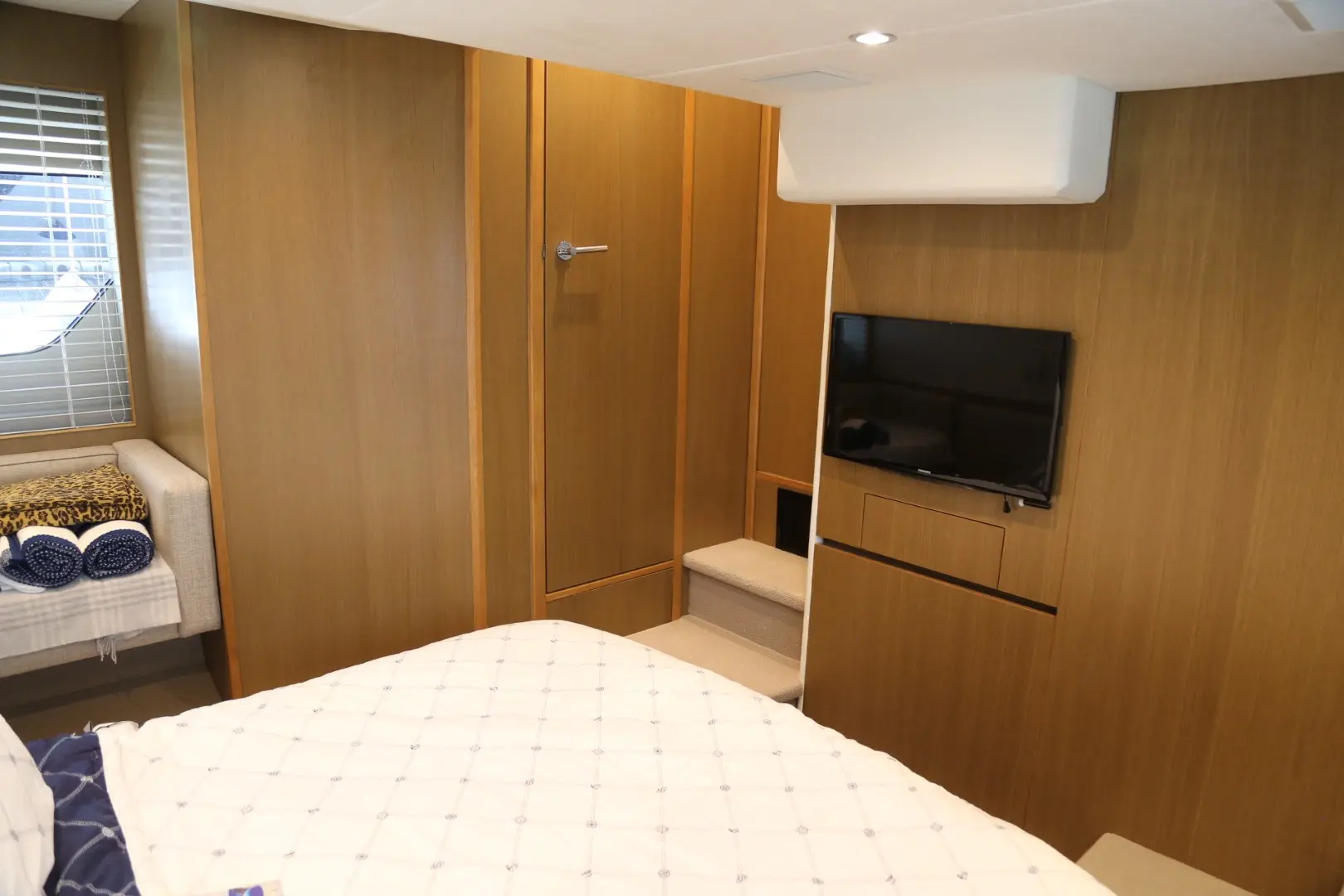 Thumbnail von Princess V52 ROCCO