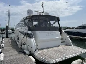 Thumbnail von Princess V52 ROCCO