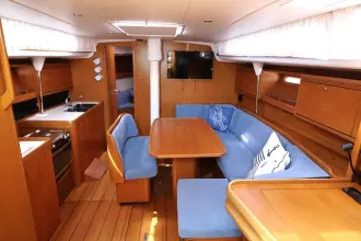 Thumbnail von Grand Soleil 43 Magic Dragon