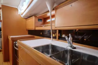 Thumbnail von Grand Soleil 43 Magic Dragon