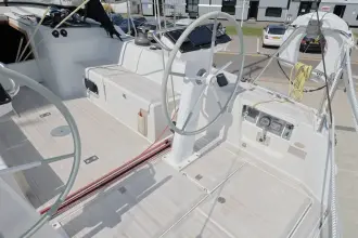 Thumbnail von Grand Soleil 43 Magic Dragon