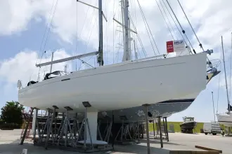 Thumbnail von Grand Soleil 43 Magic Dragon