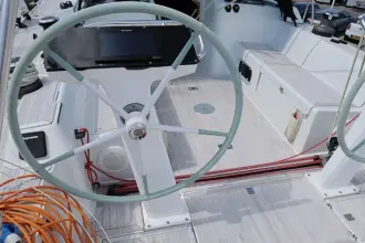 Thumbnail von Grand Soleil 43 Magic Dragon