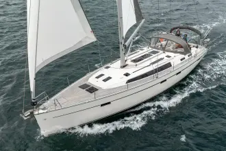 Thumbnail von Bavaria Cruiser 51 Pinot G