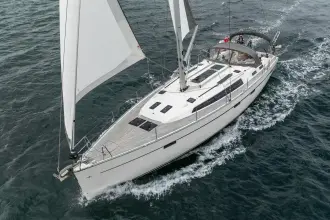 Thumbnail von Bavaria Cruiser 51 Pinot G