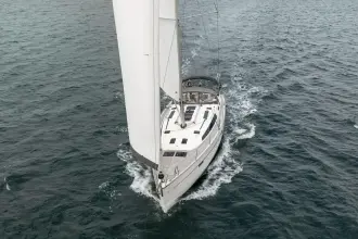 Thumbnail von Bavaria Cruiser 51 Pinot G