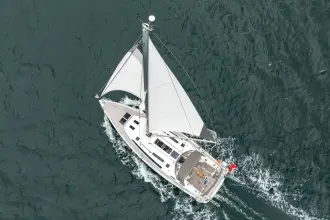 Thumbnail von Bavaria Cruiser 51 Pinot G