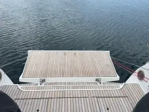 Thumbnail von Bavaria Cruiser 51 Pinot G