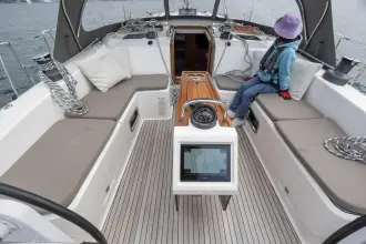 Thumbnail von Bavaria Cruiser 51 Pinot G