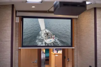 Thumbnail von Bavaria Cruiser 51 Pinot G