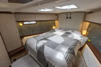 Thumbnail von Bavaria Cruiser 51 Pinot G