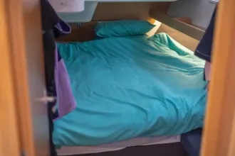 Thumbnail von Bavaria Cruiser 51 Pinot G