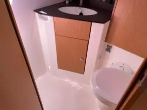 Thumbnail von Bavaria Cruiser 51 Pinot G