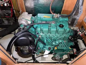 Thumbnail von Bavaria Cruiser 51 Pinot G