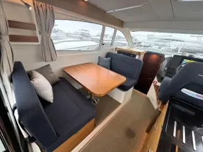 Thumbnail von Nimbus 305 Coupe