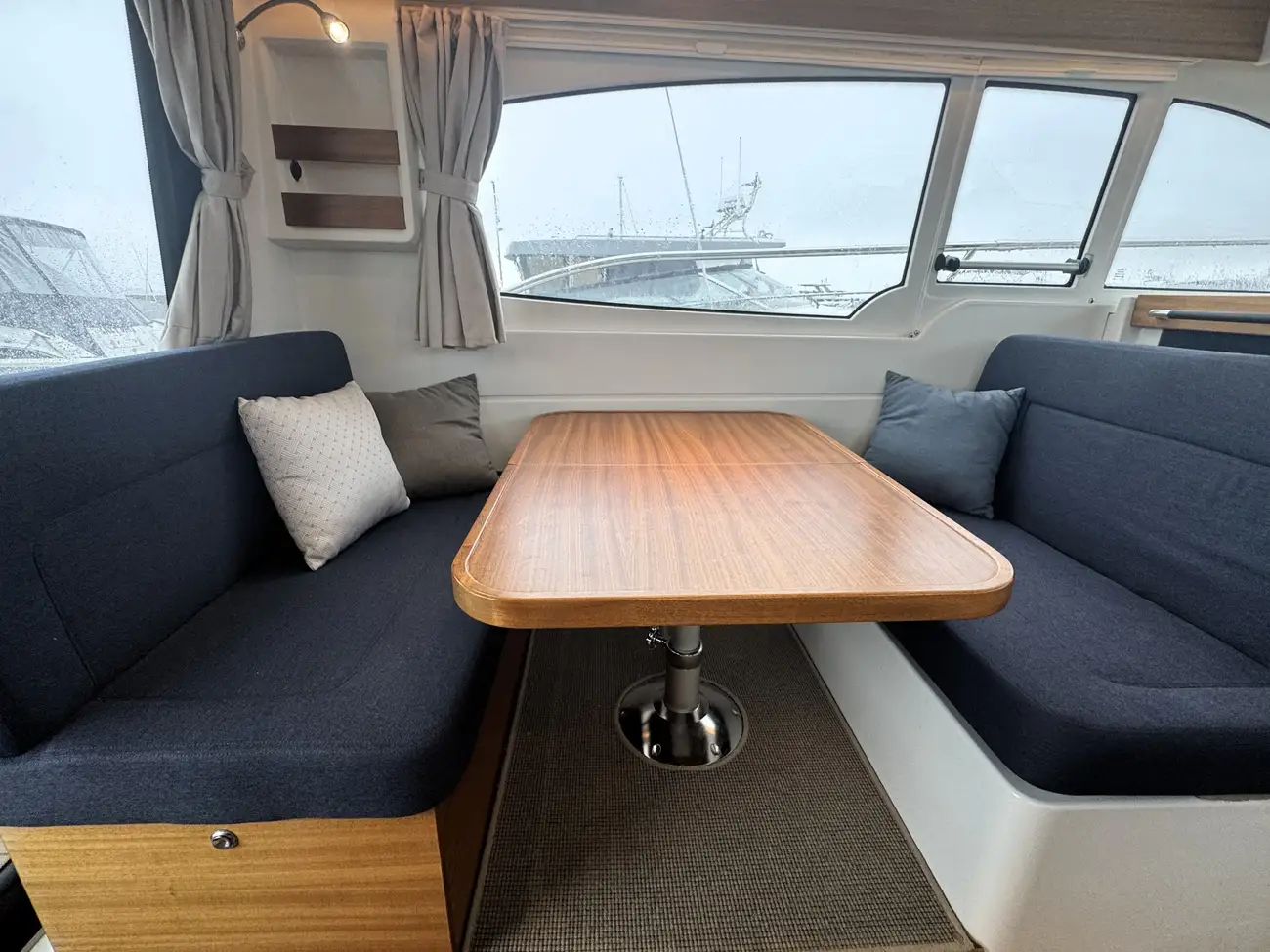 Thumbnail von Nimbus 305 Coupe