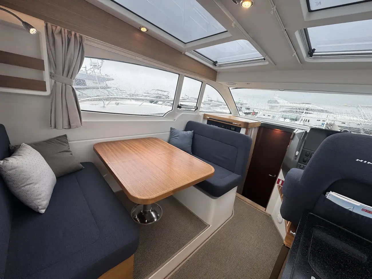 Thumbnail von Nimbus 305 Coupe