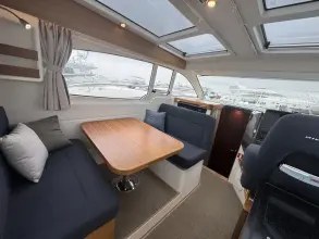 Thumbnail von Nimbus 305 Coupe