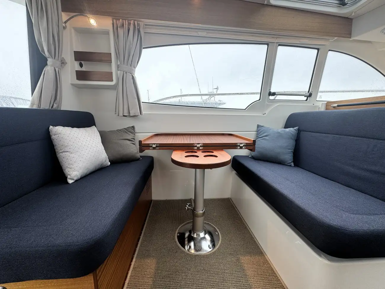 Thumbnail von Nimbus 305 Coupe