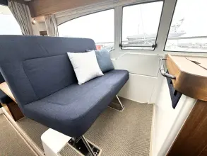 Thumbnail von Nimbus 305 Coupe