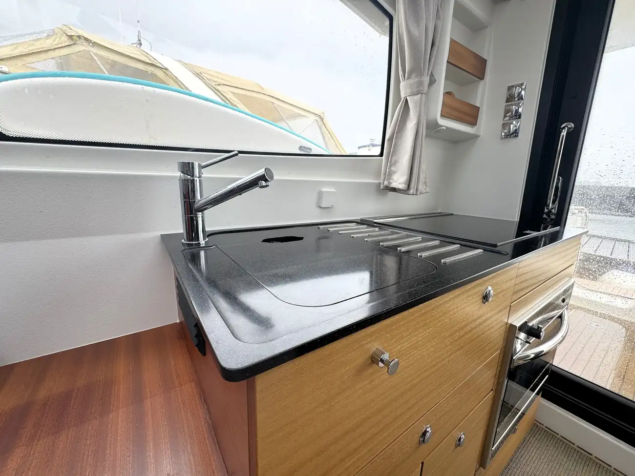 Thumbnail von Nimbus 305 Coupe