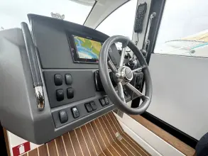 Thumbnail von Nimbus 305 Coupe